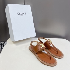 Celine Sandals